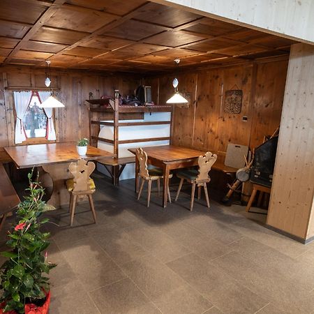 Hotel Lanzenschuster à San Genesio Atesino Extérieur photo